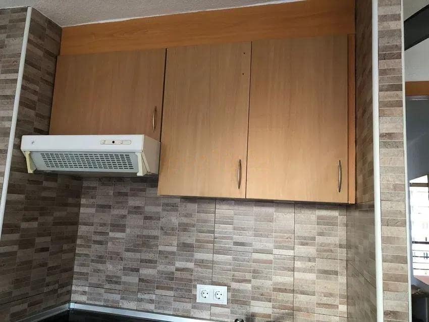 1 quarto Apartamento para venda em Benidorm com piscina - 190 000 € (Ref: 9414084)