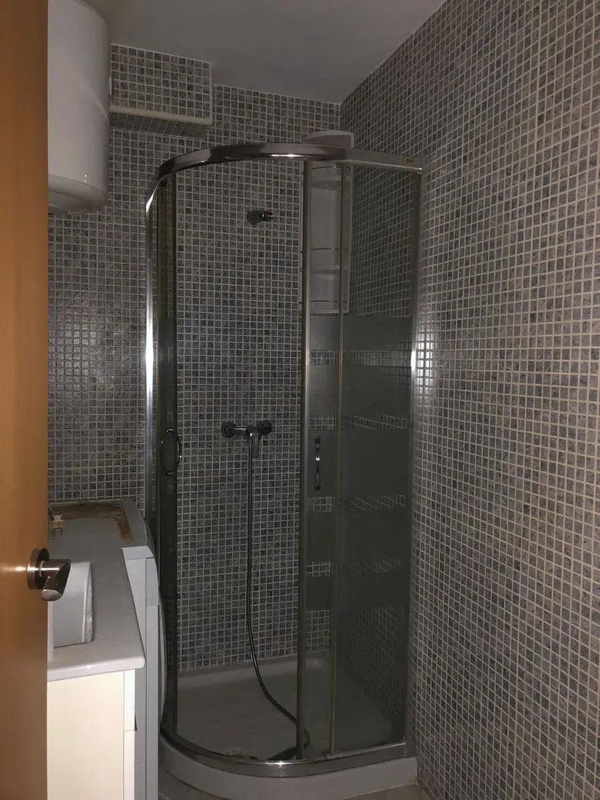 1 quarto Apartamento para venda em Benidorm com piscina - 190 000 € (Ref: 9414084)