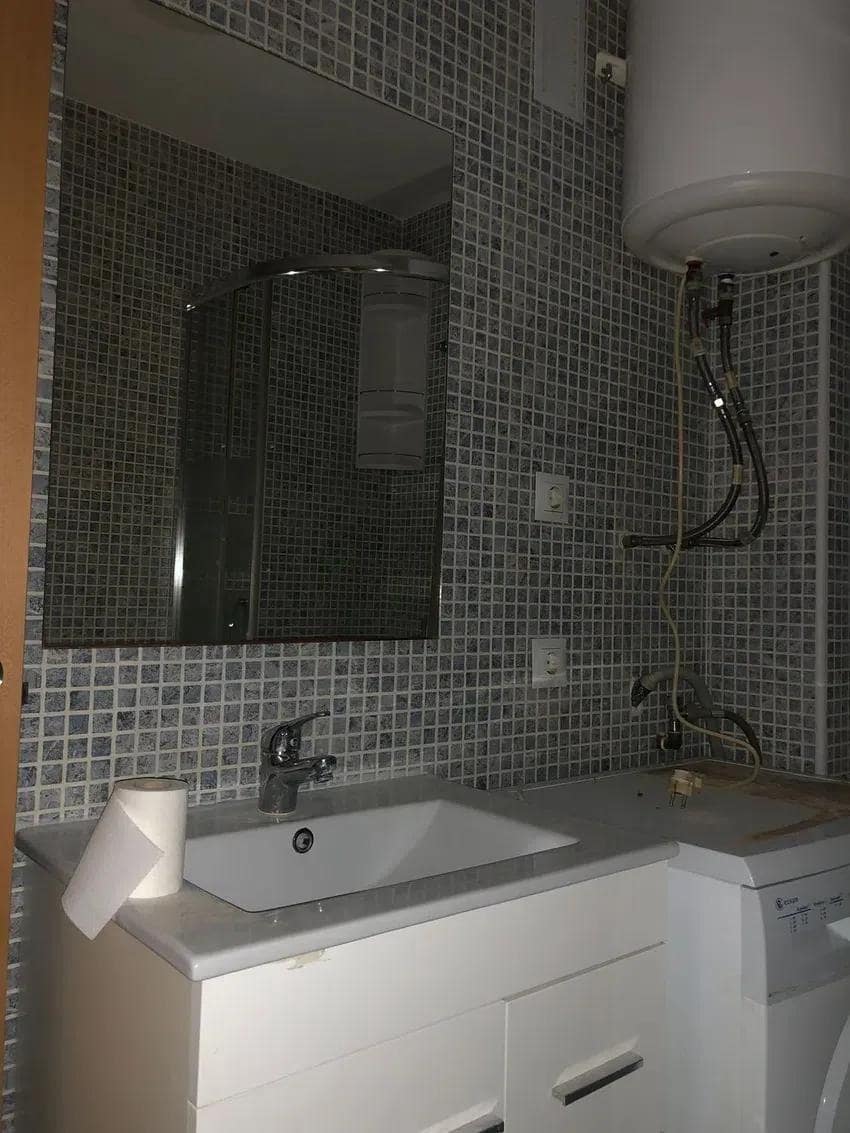 1 quarto Apartamento para venda em Benidorm com piscina - 190 000 € (Ref: 9414084)