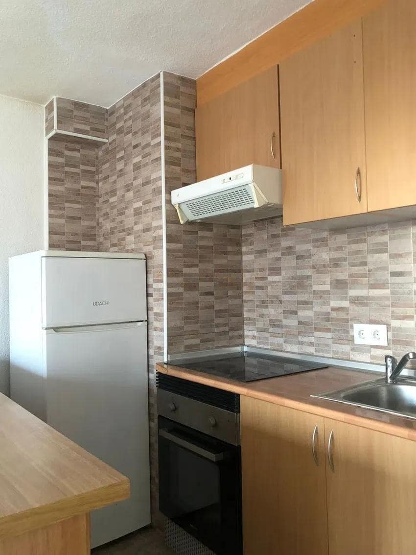 1 quarto Apartamento para venda em Benidorm com piscina - 190 000 € (Ref: 9414084)