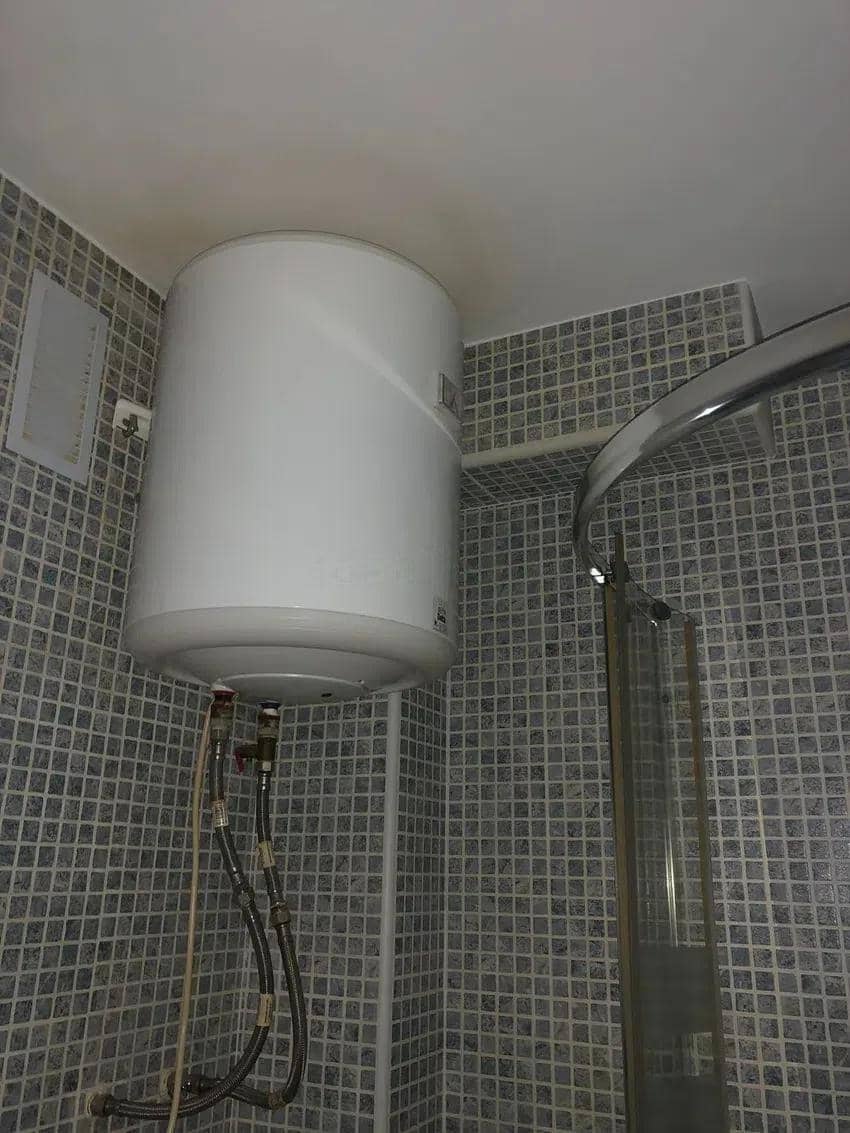 1 quarto Apartamento para venda em Benidorm com piscina - 190 000 € (Ref: 9414084)