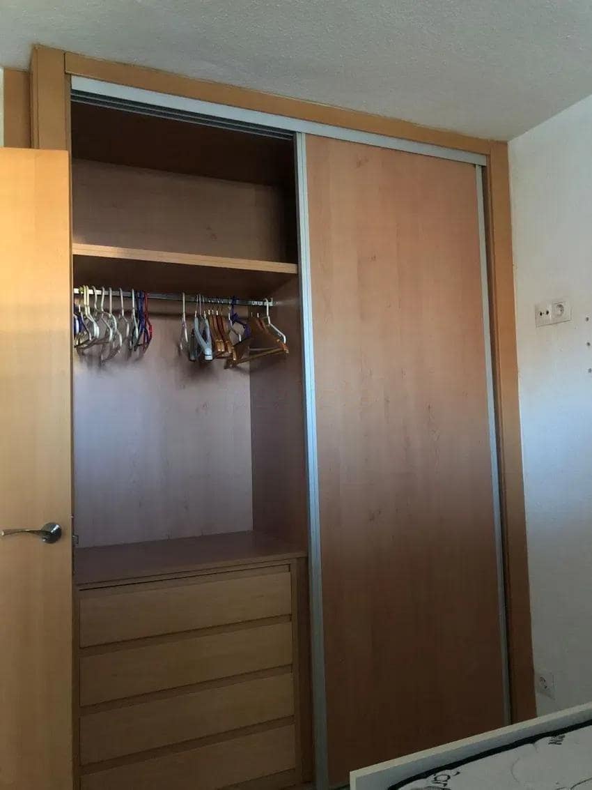 1 quarto Apartamento para venda em Benidorm com piscina - 190 000 € (Ref: 9414084)