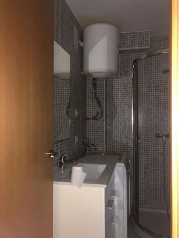 1 quarto Apartamento para venda em Benidorm com piscina - 190 000 € (Ref: 9414084)