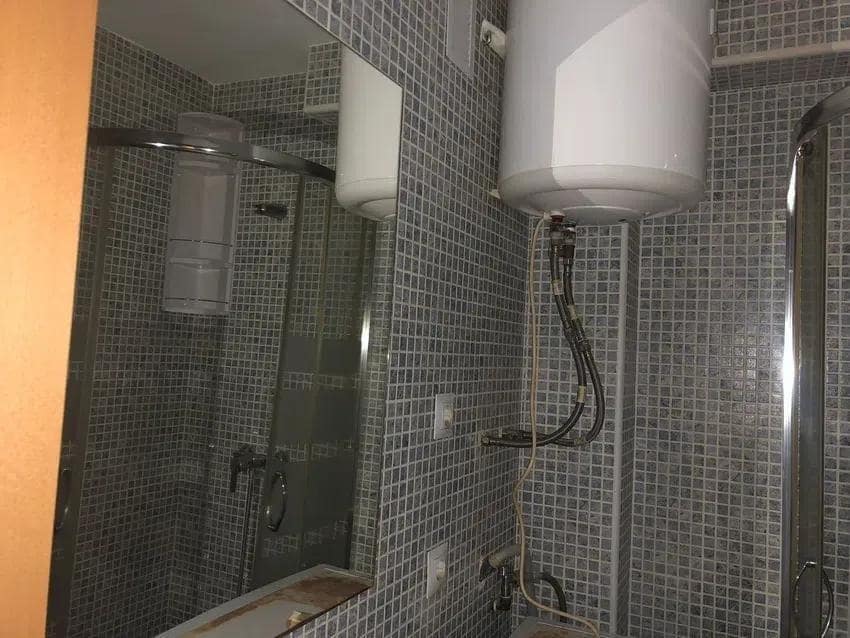 1 quarto Apartamento para venda em Benidorm com piscina - 190 000 € (Ref: 9414084)