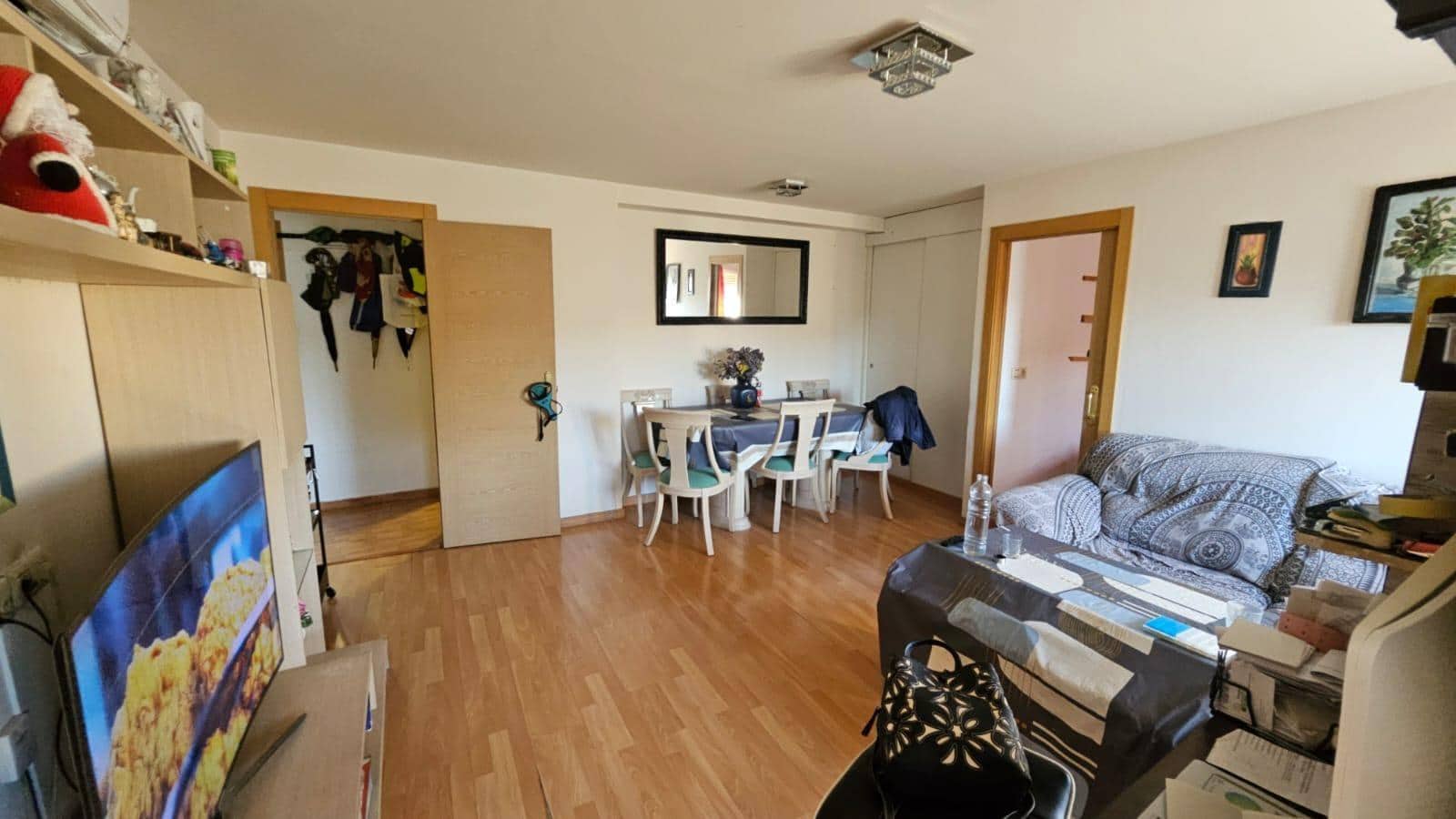 2 bedroom Flat for sale in La Villajoyosa / Vila Joiosa - € 145,500 (Ref: 9419735)
