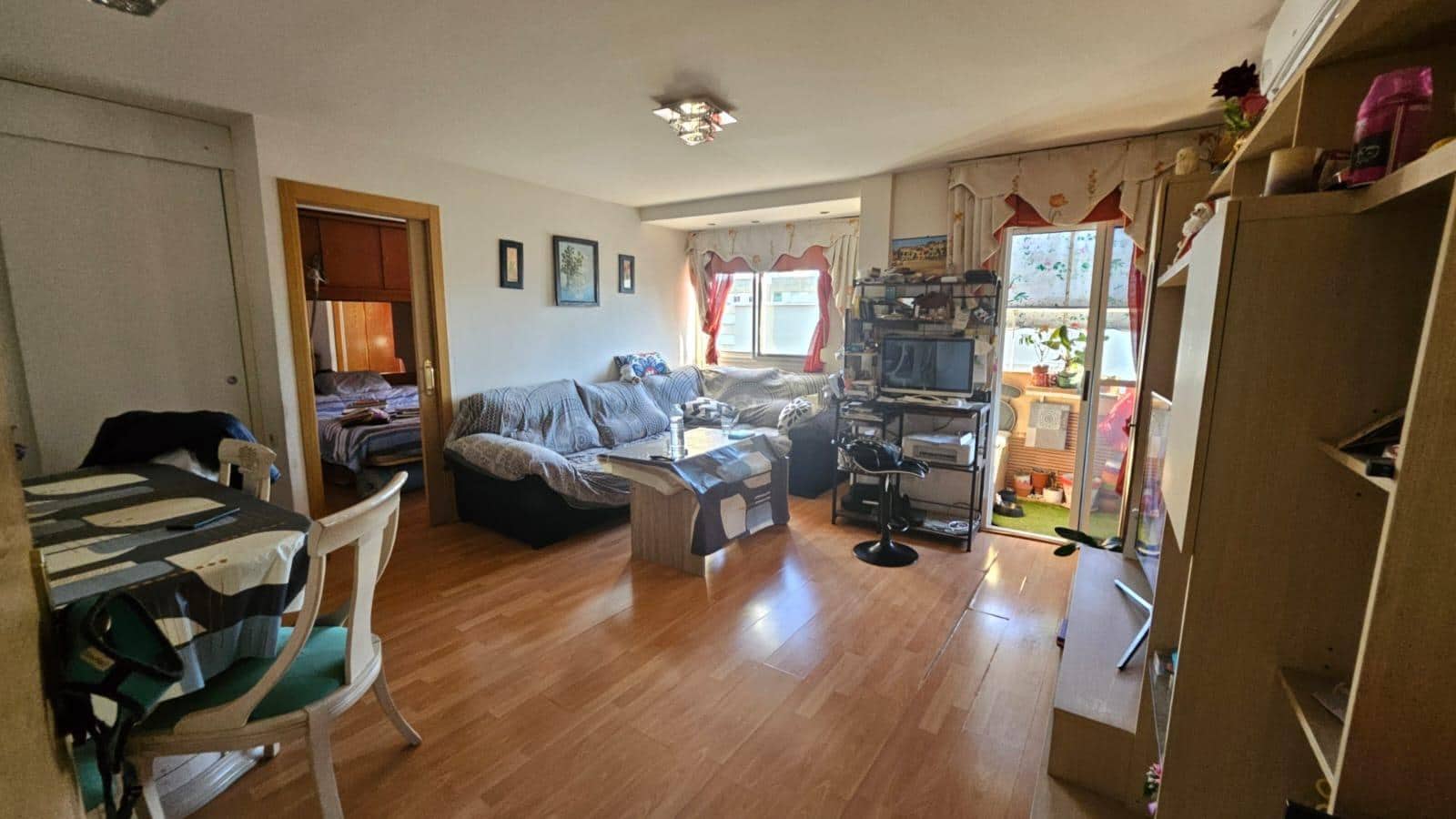 2 bedroom Flat for sale in La Villajoyosa / Vila Joiosa - € 145,500 (Ref: 9419735)