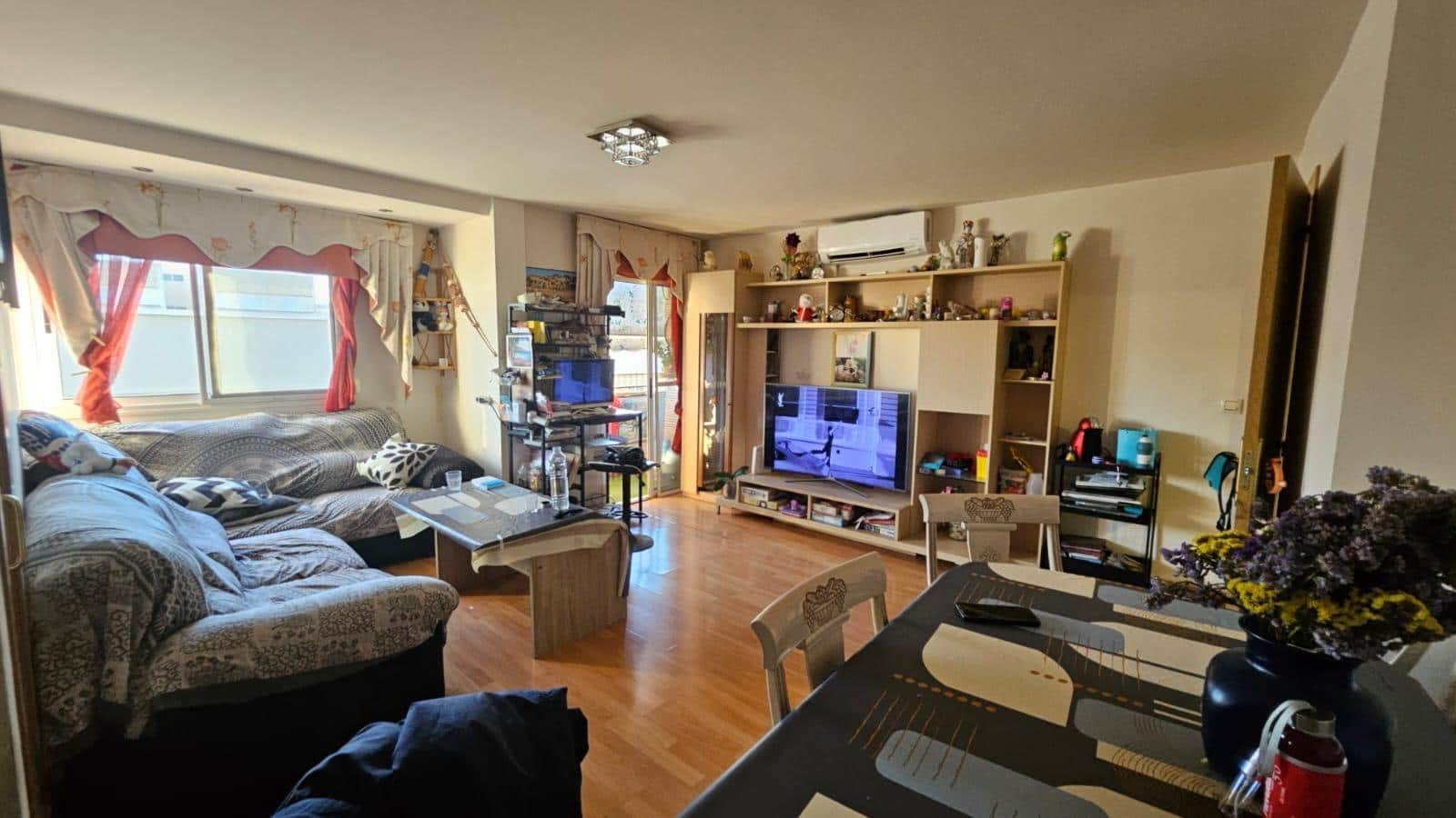 2 bedroom Flat for sale in La Villajoyosa / Vila Joiosa - € 145,500 (Ref: 9419735)