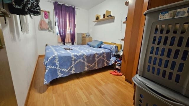 2 bedroom Flat for sale in La Villajoyosa / Vila Joiosa - € 145,500 (Ref: 9419735)