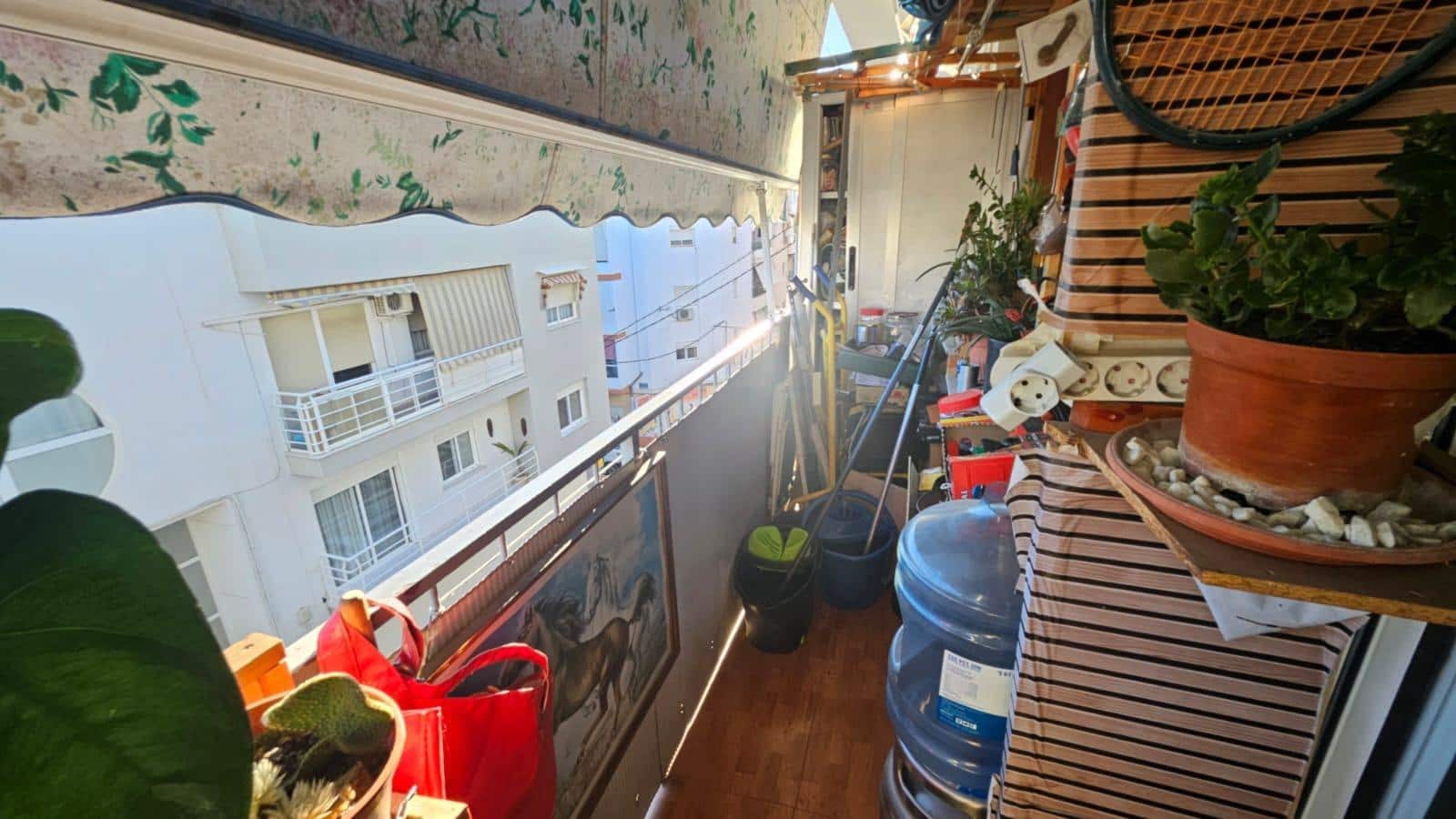 2 bedroom Flat for sale in La Villajoyosa / Vila Joiosa - € 145,500 (Ref: 9419735)