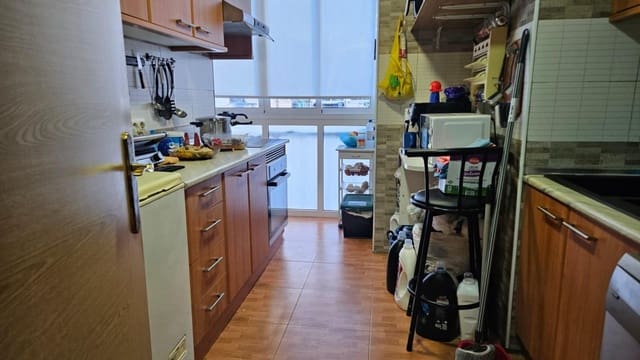 2 bedroom Flat for sale in La Villajoyosa / Vila Joiosa - € 145,500 (Ref: 9419735)