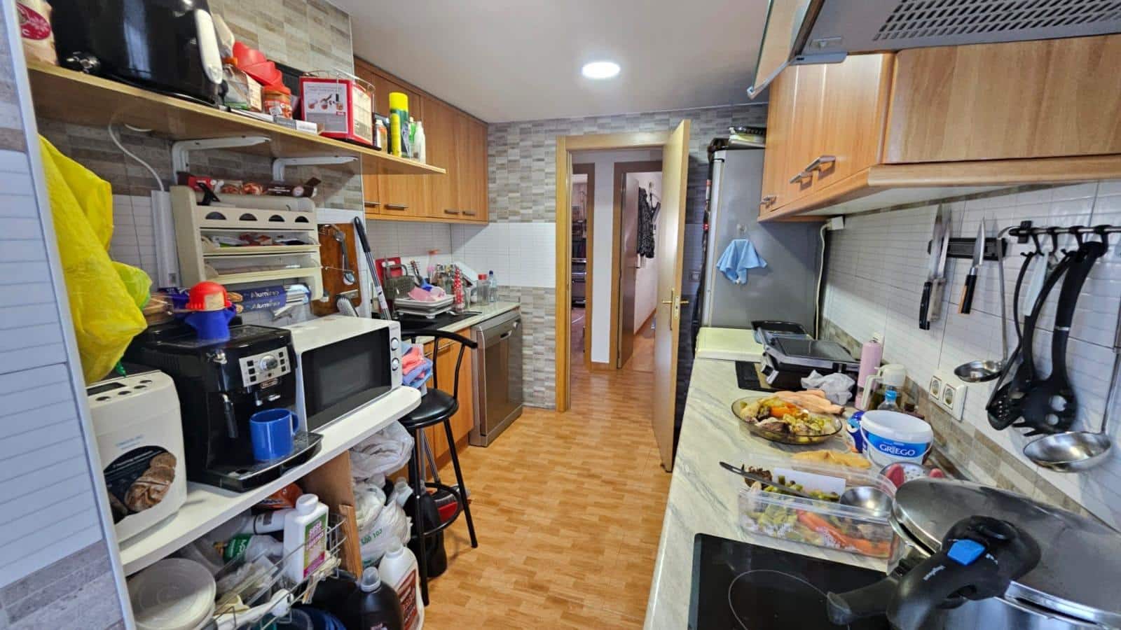 2 bedroom Flat for sale in La Villajoyosa / Vila Joiosa - € 145,500 (Ref: 9419735)