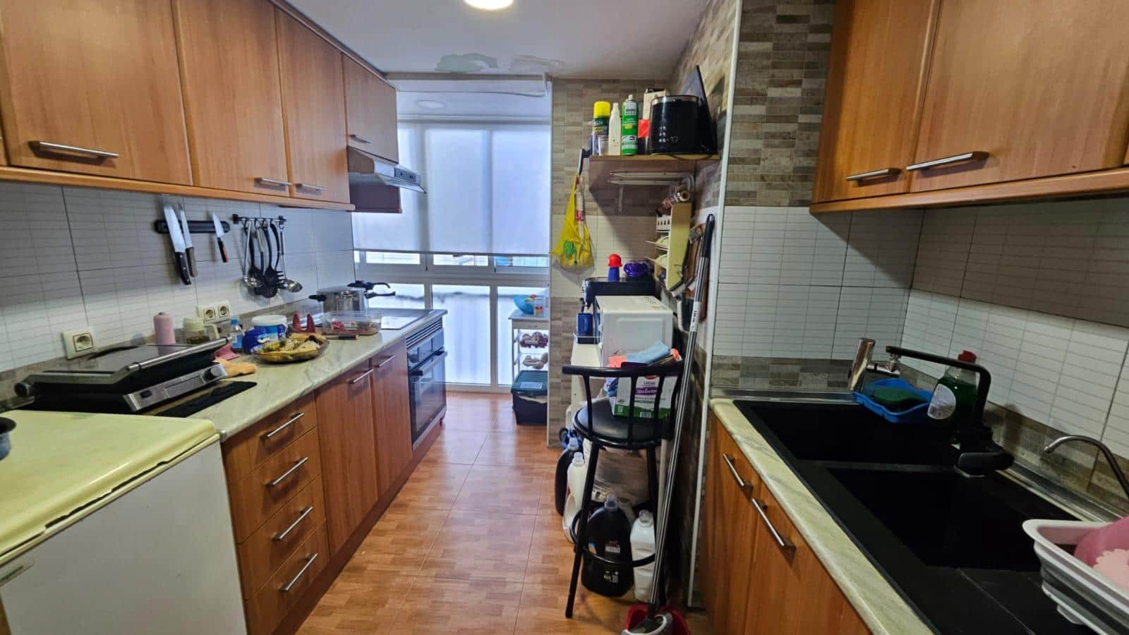 2 bedroom Flat for sale in La Villajoyosa / Vila Joiosa - € 145,500 (Ref: 9419735)