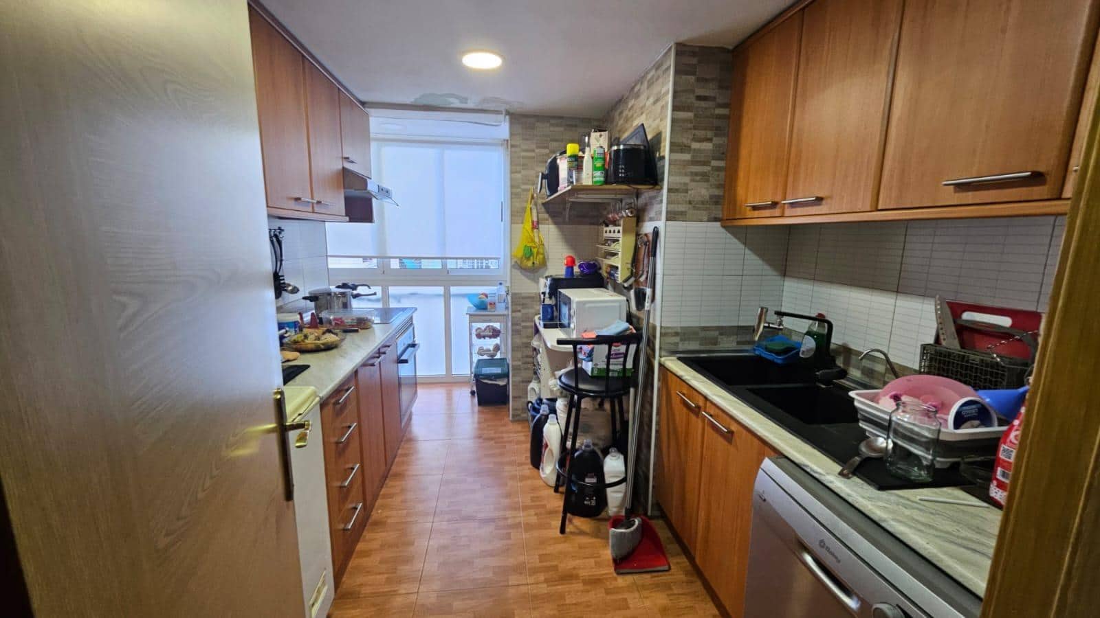 2 bedroom Flat for sale in La Villajoyosa / Vila Joiosa - € 145,500 (Ref: 9419735)