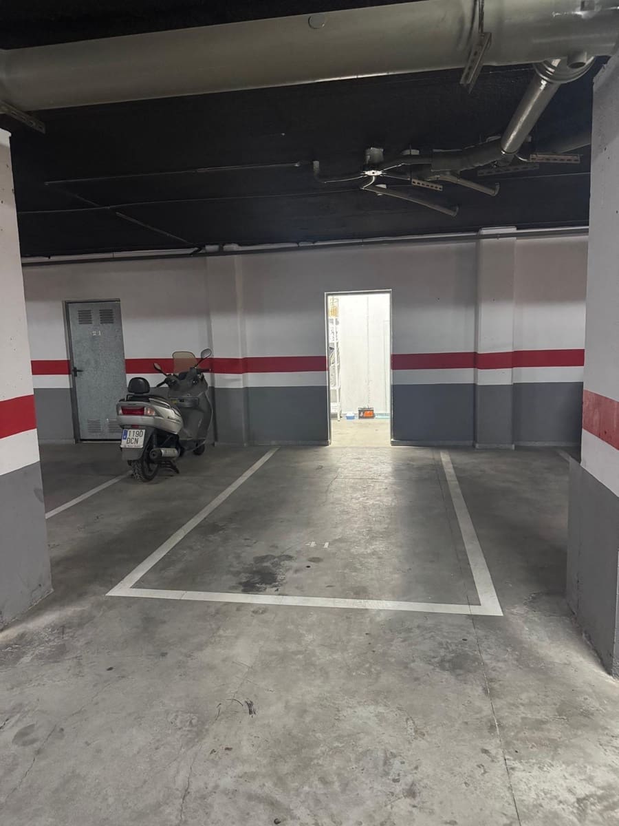 1 bedroom Apartment for sale in La Villajoyosa / Vila Joiosa with pool - € 235,000 (Ref: 9422419)