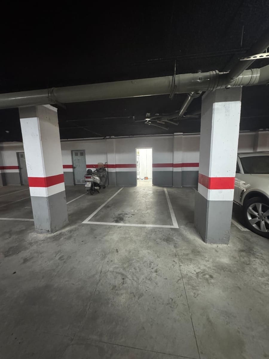 1 bedroom Apartment for sale in La Villajoyosa / Vila Joiosa with pool - € 235,000 (Ref: 9422419)