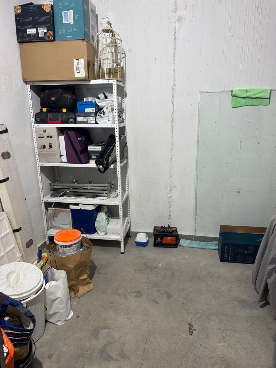 1 bedroom Apartment for sale in La Villajoyosa / Vila Joiosa with pool - € 235,000 (Ref: 9422419)