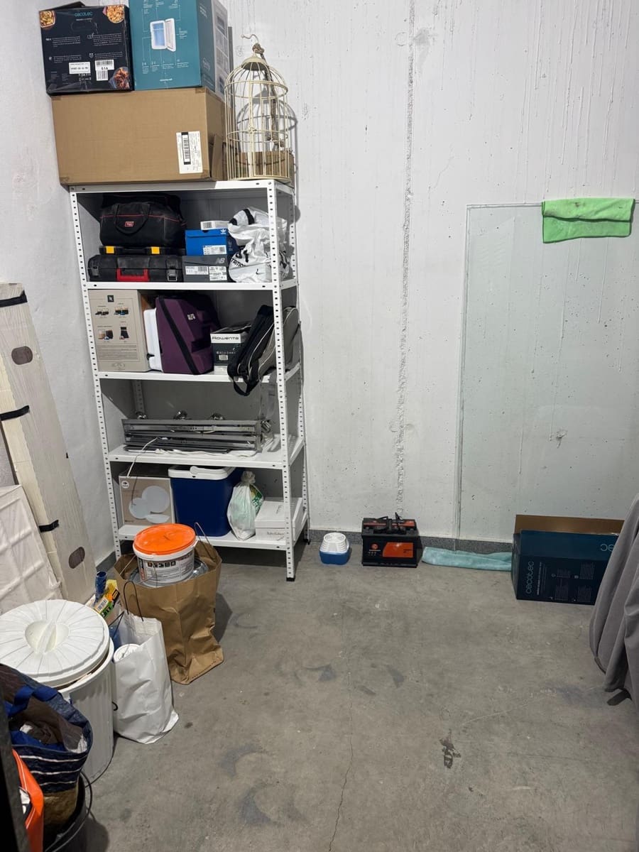 1 bedroom Apartment for sale in La Villajoyosa / Vila Joiosa with pool - € 235,000 (Ref: 9422419)