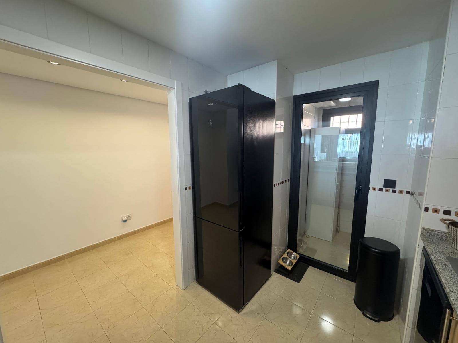 1 bedroom Apartment for sale in La Villajoyosa / Vila Joiosa with pool - € 235,000 (Ref: 9422419)