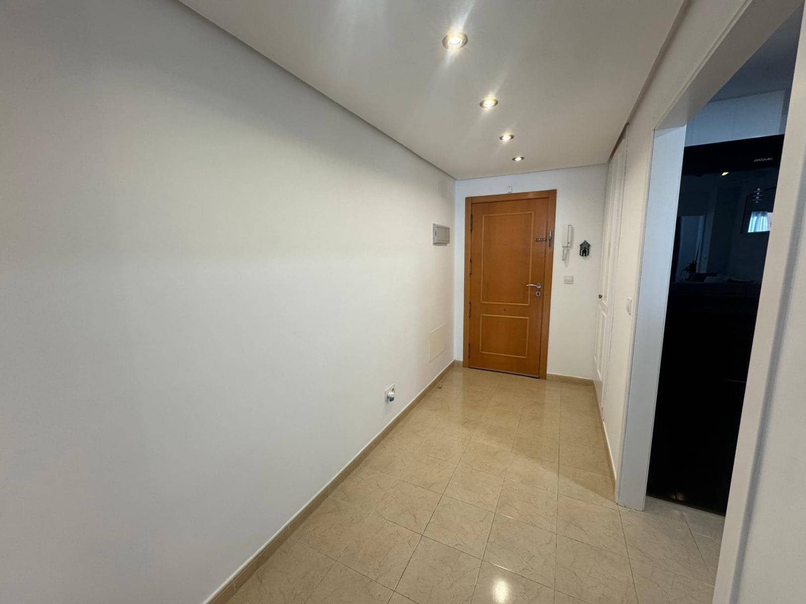 1 bedroom Apartment for sale in La Villajoyosa / Vila Joiosa with pool - € 235,000 (Ref: 9422419)