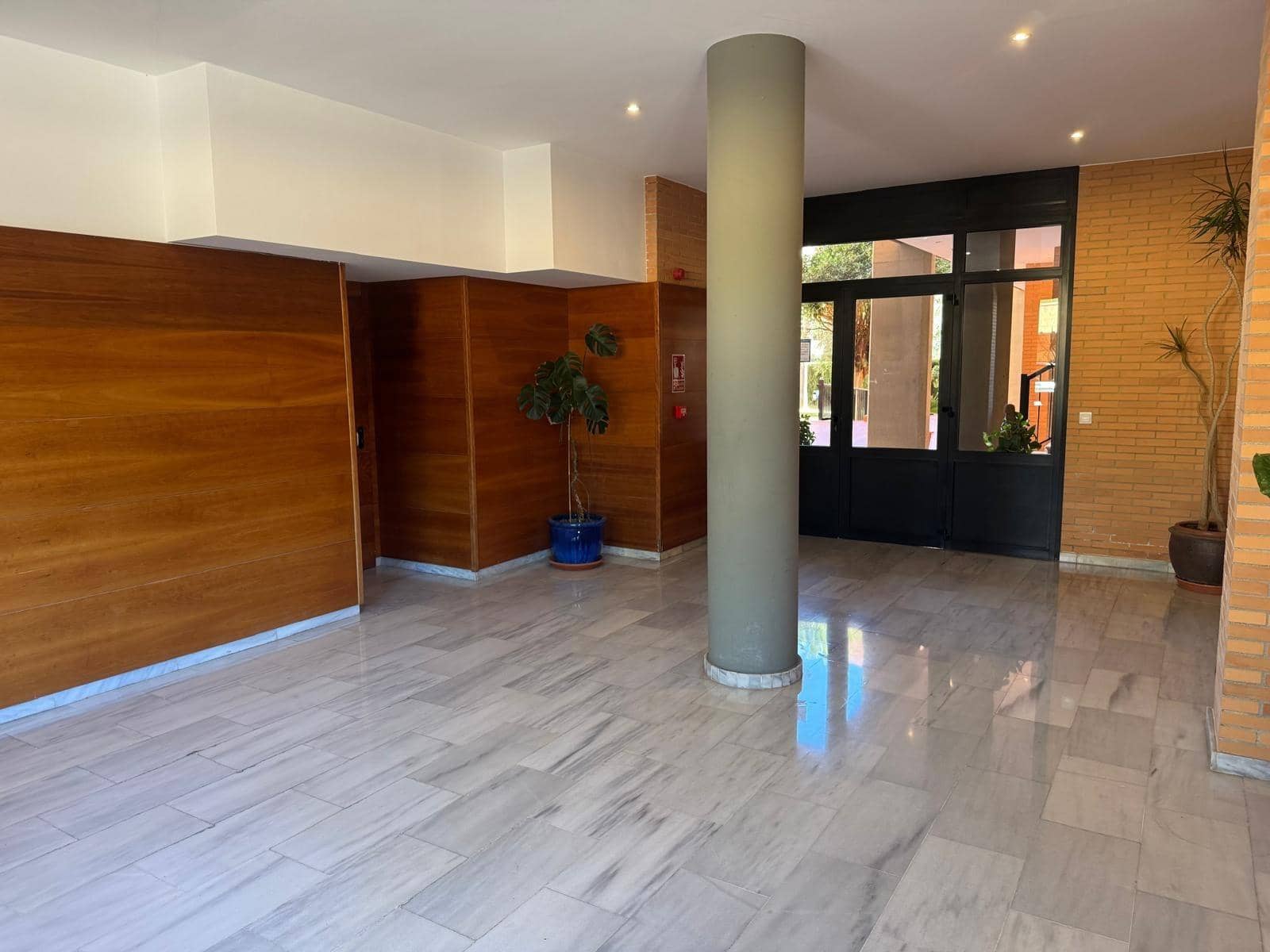 1 bedroom Apartment for sale in La Villajoyosa / Vila Joiosa with pool - € 235,000 (Ref: 9422419)