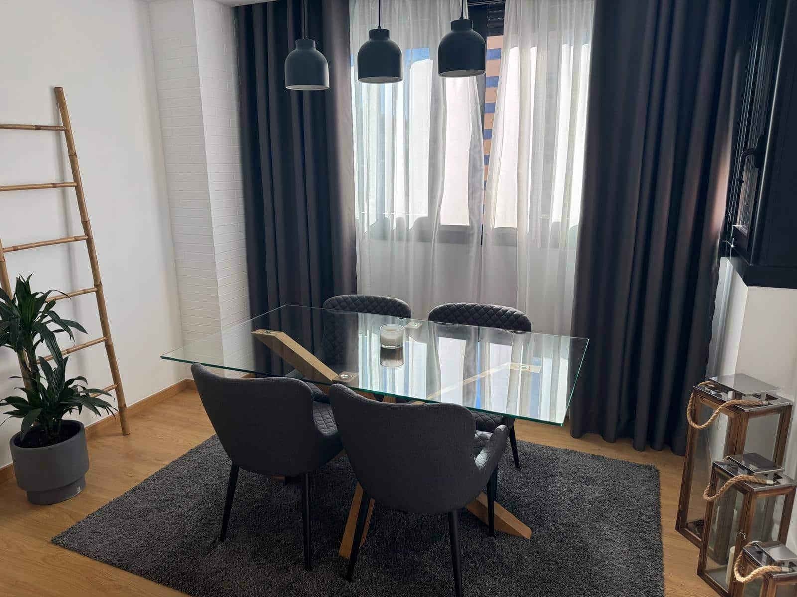 1 bedroom Apartment for sale in La Villajoyosa / Vila Joiosa with pool - € 235,000 (Ref: 9422419)