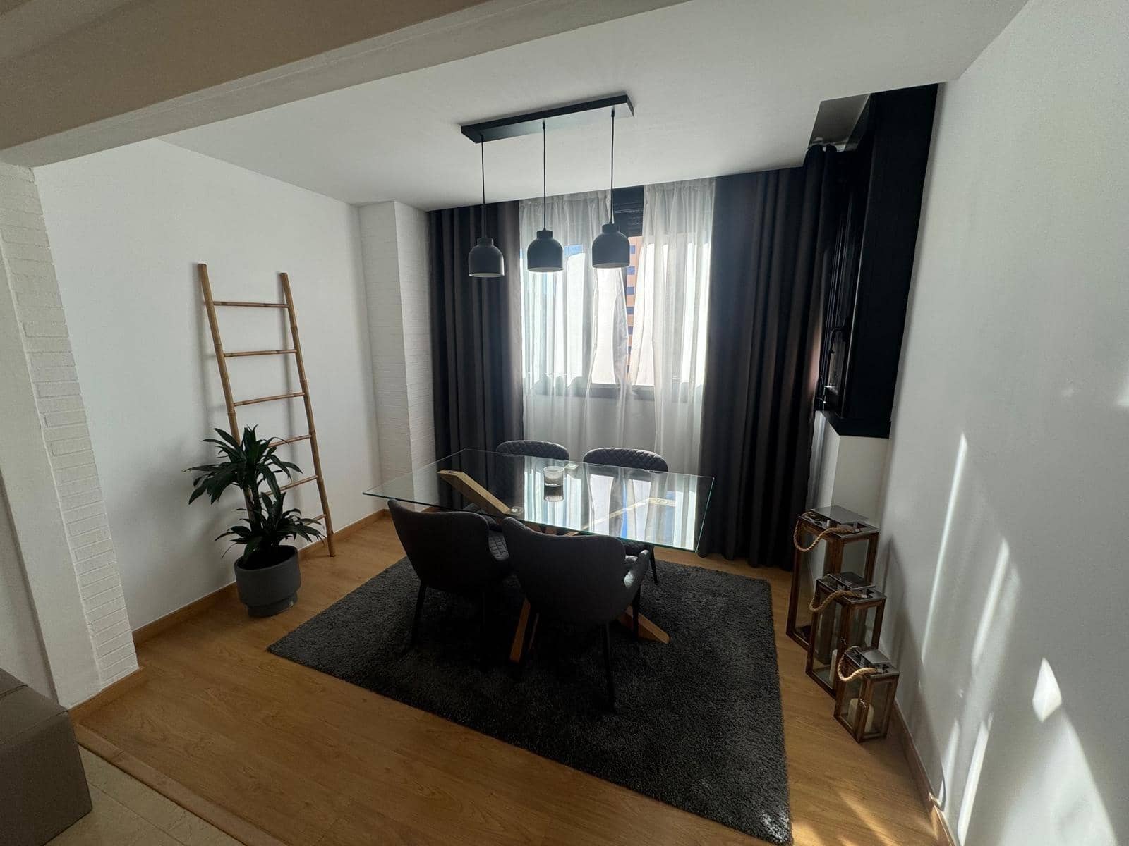 1 bedroom Apartment for sale in La Villajoyosa / Vila Joiosa with pool - € 235,000 (Ref: 9422419)