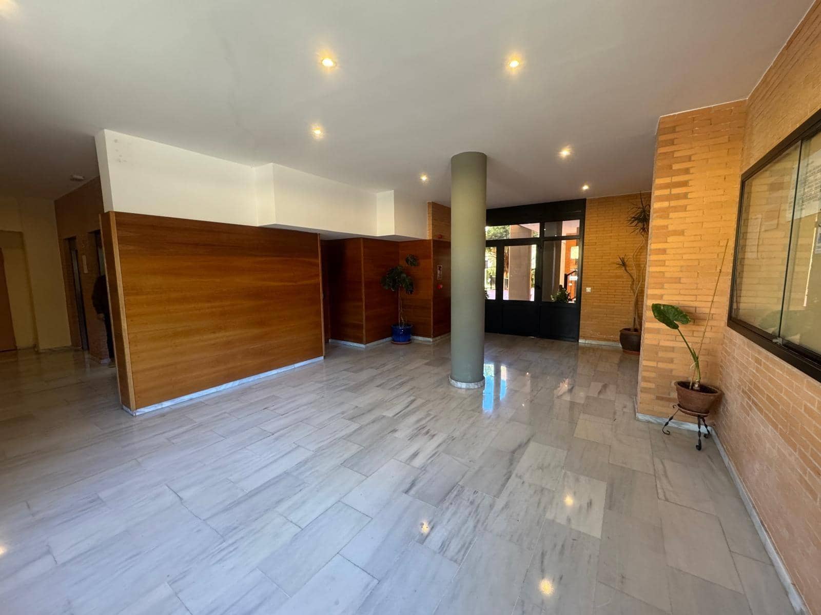 1 bedroom Apartment for sale in La Villajoyosa / Vila Joiosa with pool - € 235,000 (Ref: 9422419)