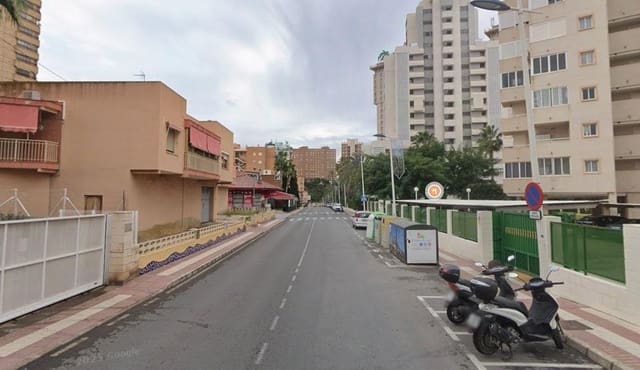 1 camera da letto Appartamento in vendita in Finestrat - 148.000 € (Rif: 9427194)