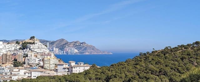 1 camera da letto Appartamento in vendita in Finestrat - 148.000 € (Rif: 9427194)