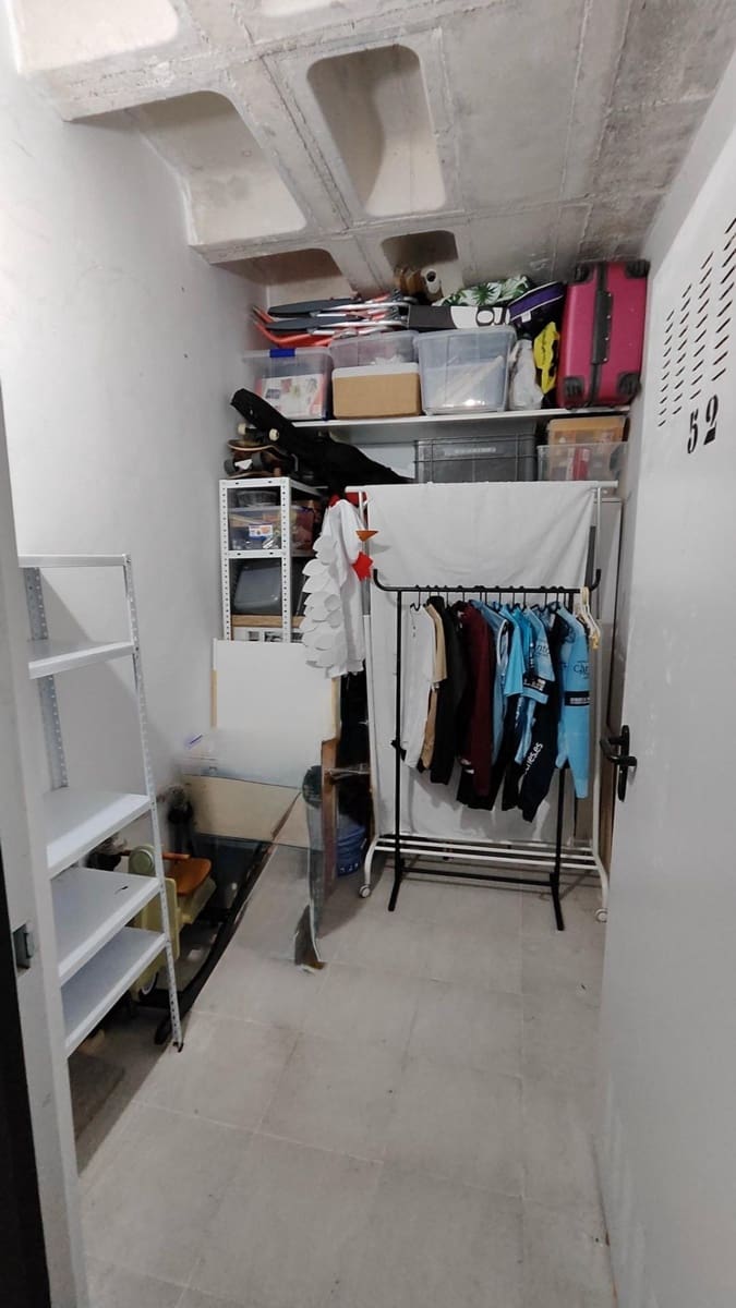 3 Zimmer Wohnung zu verkaufen in La Villajoyosa / Vila Joiosa mit Pool - 325.000 € (Ref: 9436209)