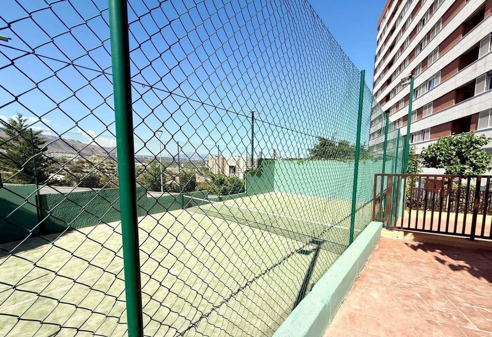 3 Zimmer Wohnung zu verkaufen in La Villajoyosa / Vila Joiosa mit Pool - 325.000 € (Ref: 9436209)
