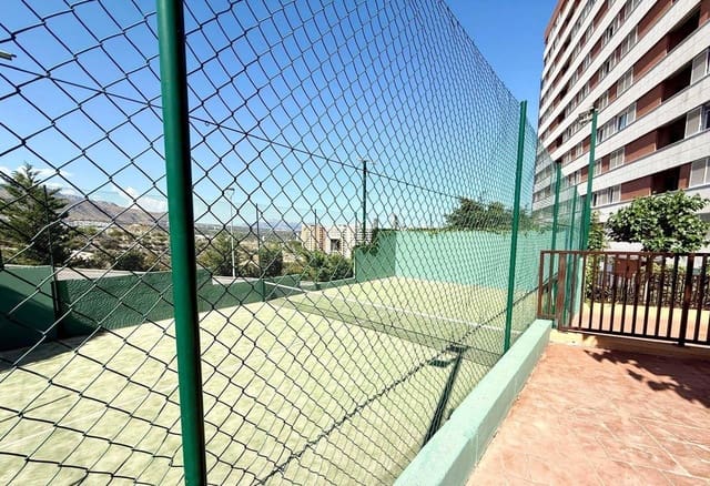 3 Zimmer Wohnung zu verkaufen in La Villajoyosa / Vila Joiosa mit Pool - 325.000 € (Ref: 9436209)