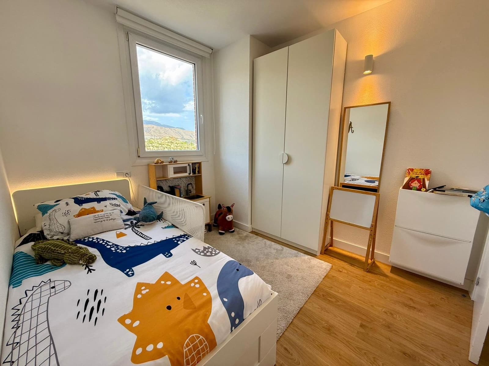 3 Zimmer Wohnung zu verkaufen in La Villajoyosa / Vila Joiosa mit Pool - 325.000 € (Ref: 9436209)