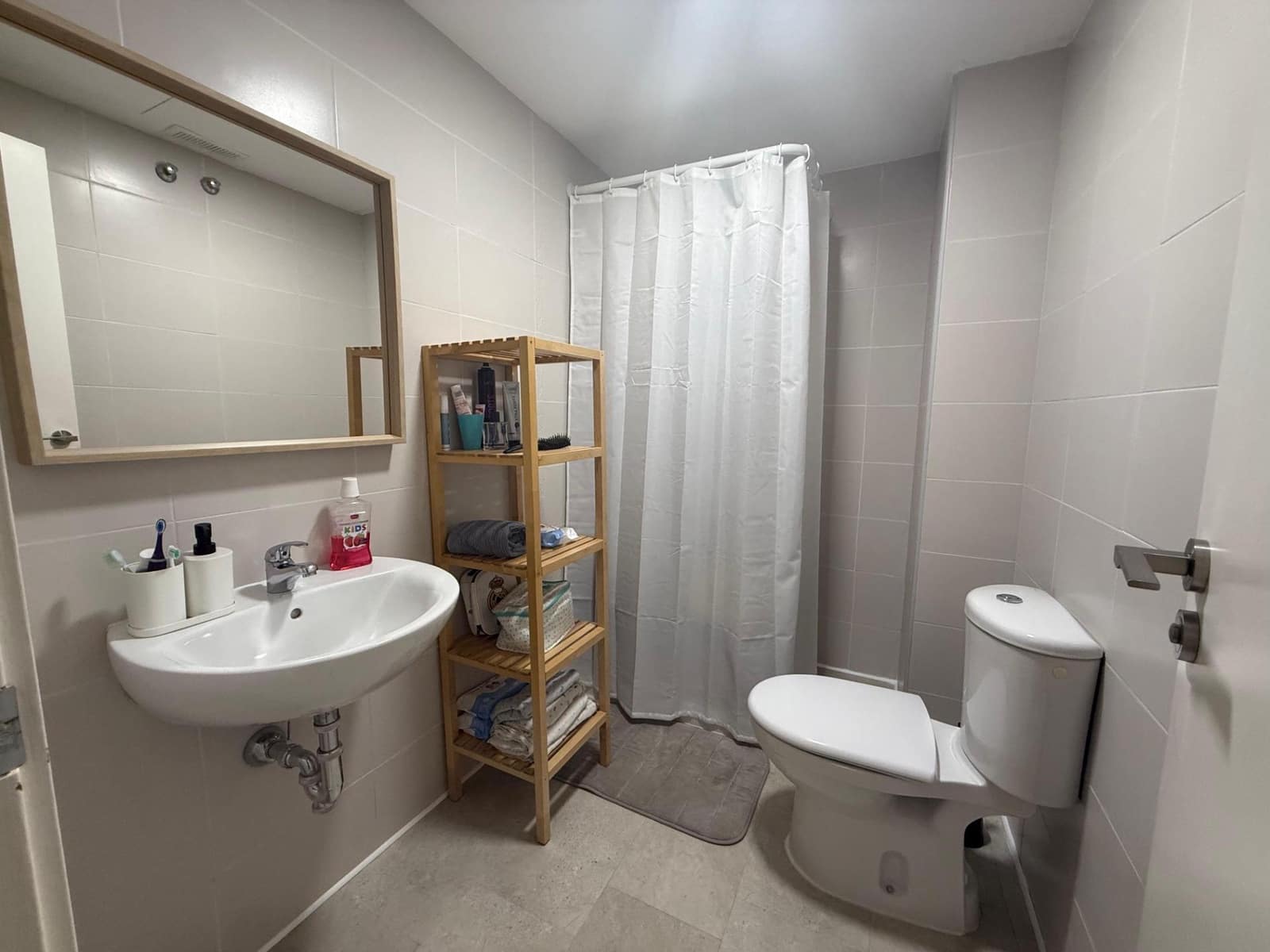 3 Zimmer Wohnung zu verkaufen in La Villajoyosa / Vila Joiosa mit Pool - 325.000 € (Ref: 9436209)