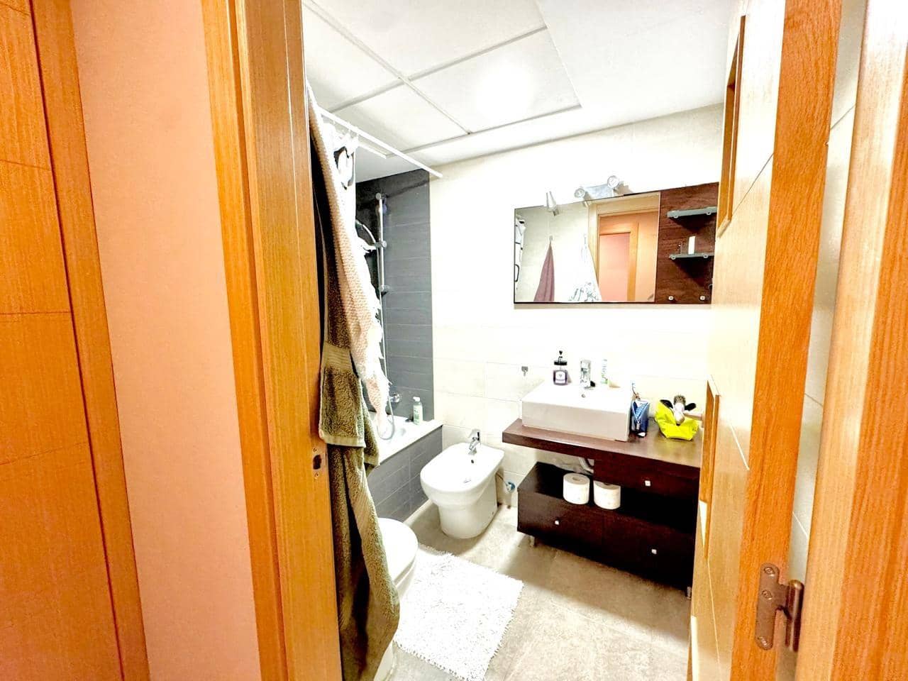 2 bedroom Flat for sale in Finestrat with pool - € 250,000 (Ref: 9440115)