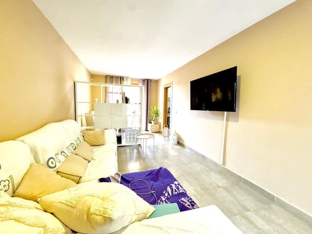 2 bedroom Flat for sale in Finestrat with pool - € 250,000 (Ref: 9440115)