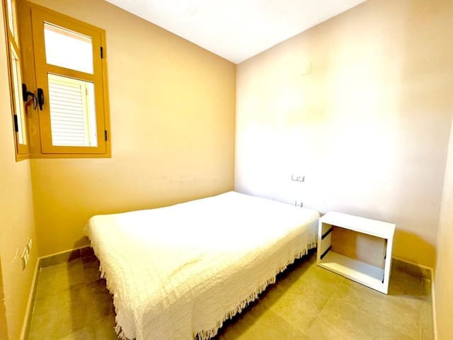 2 bedroom Flat for sale in Finestrat with pool - € 250,000 (Ref: 9440115)