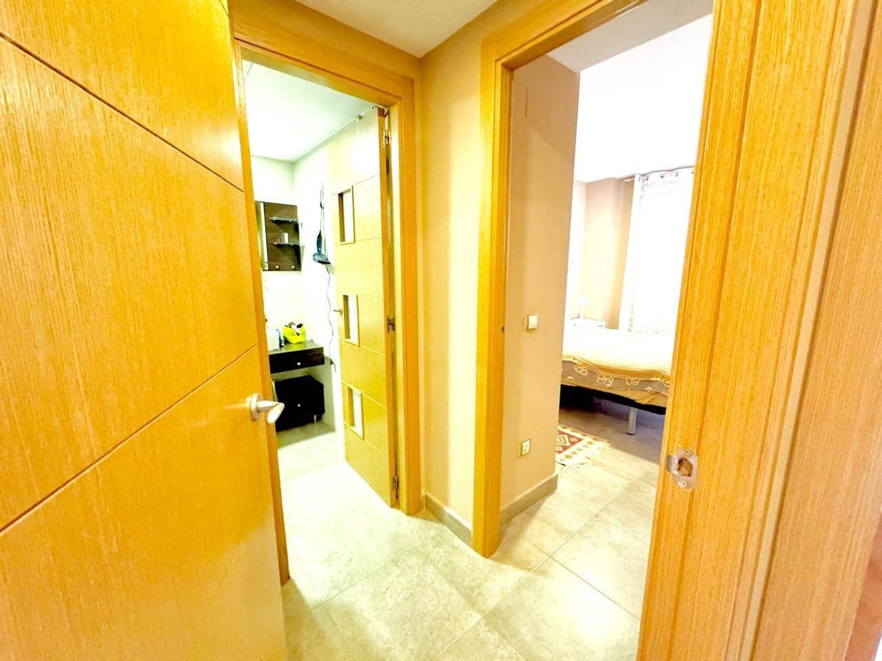 2 bedroom Flat for sale in Finestrat with pool - € 250,000 (Ref: 9440115)