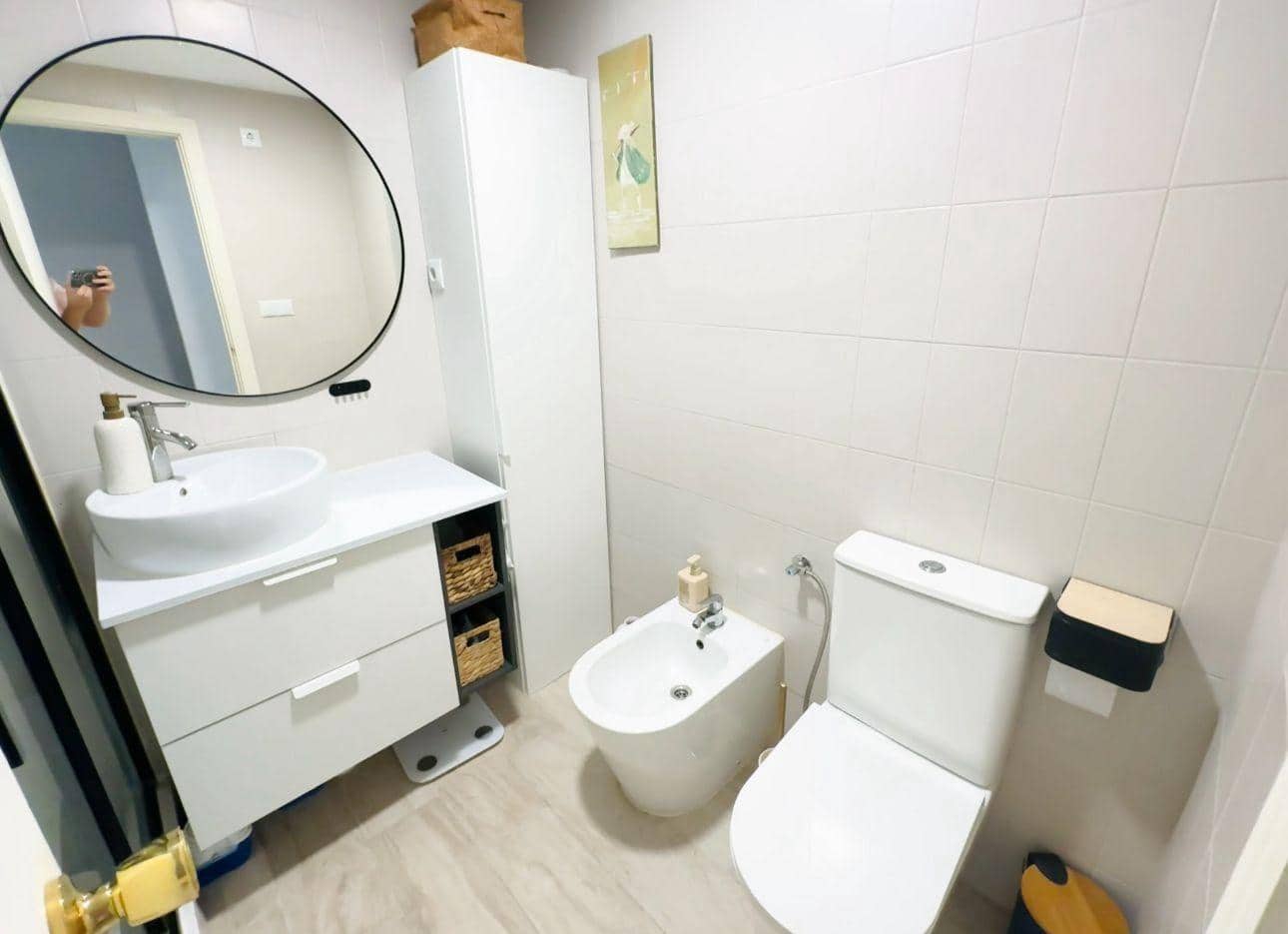 2 sypialnia Bungalow na sprzedaż w Benidorm z basenem - 260 000 € (Ref: 9456245)