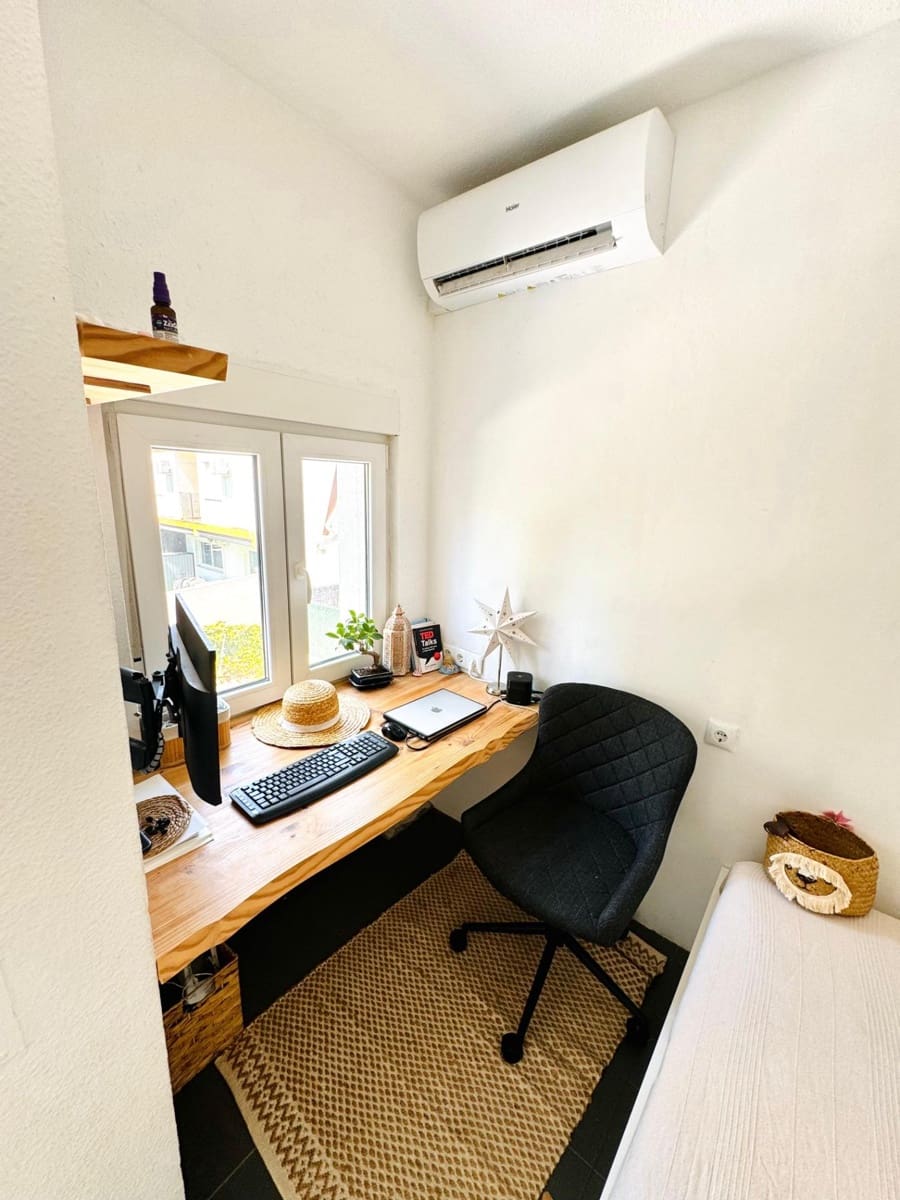 2 sypialnia Bungalow na sprzedaż w Benidorm z basenem - 260 000 € (Ref: 9456245)