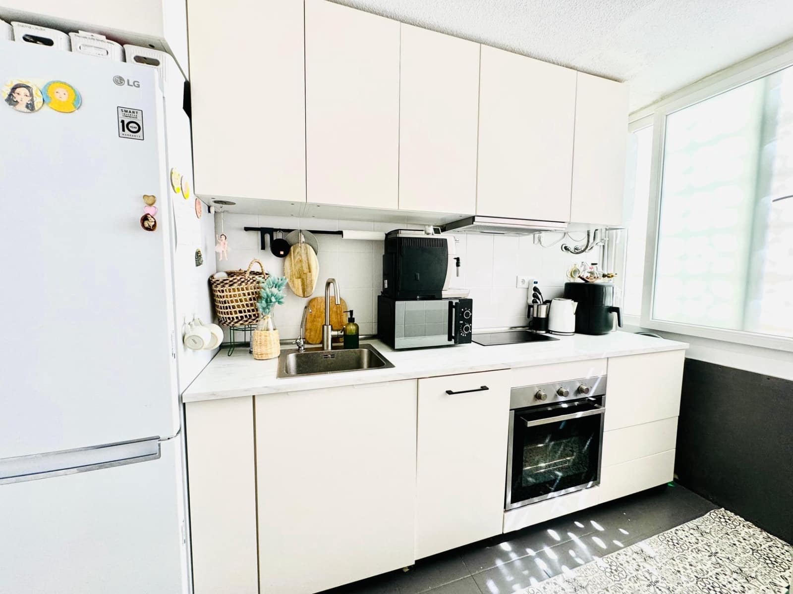 2 sypialnia Bungalow na sprzedaż w Benidorm z basenem - 260 000 € (Ref: 9456245)