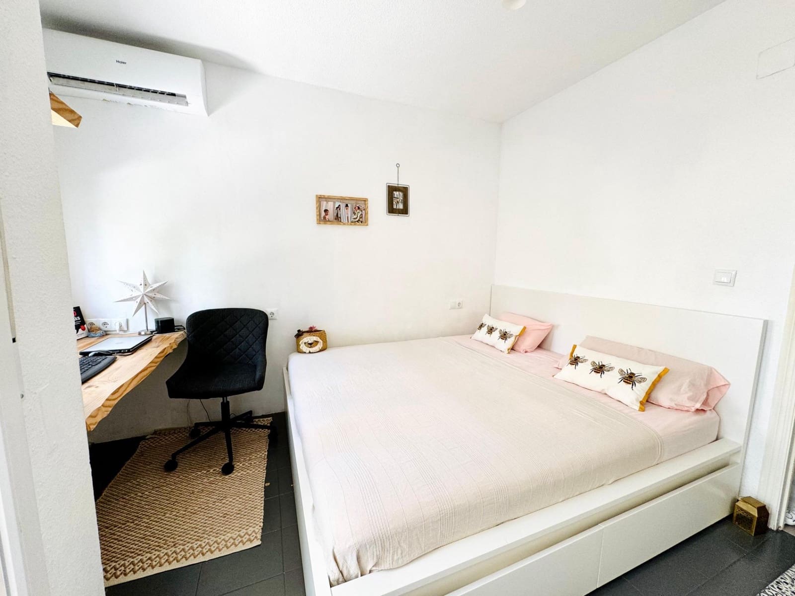 2 sypialnia Bungalow na sprzedaż w Benidorm z basenem - 260 000 € (Ref: 9456245)