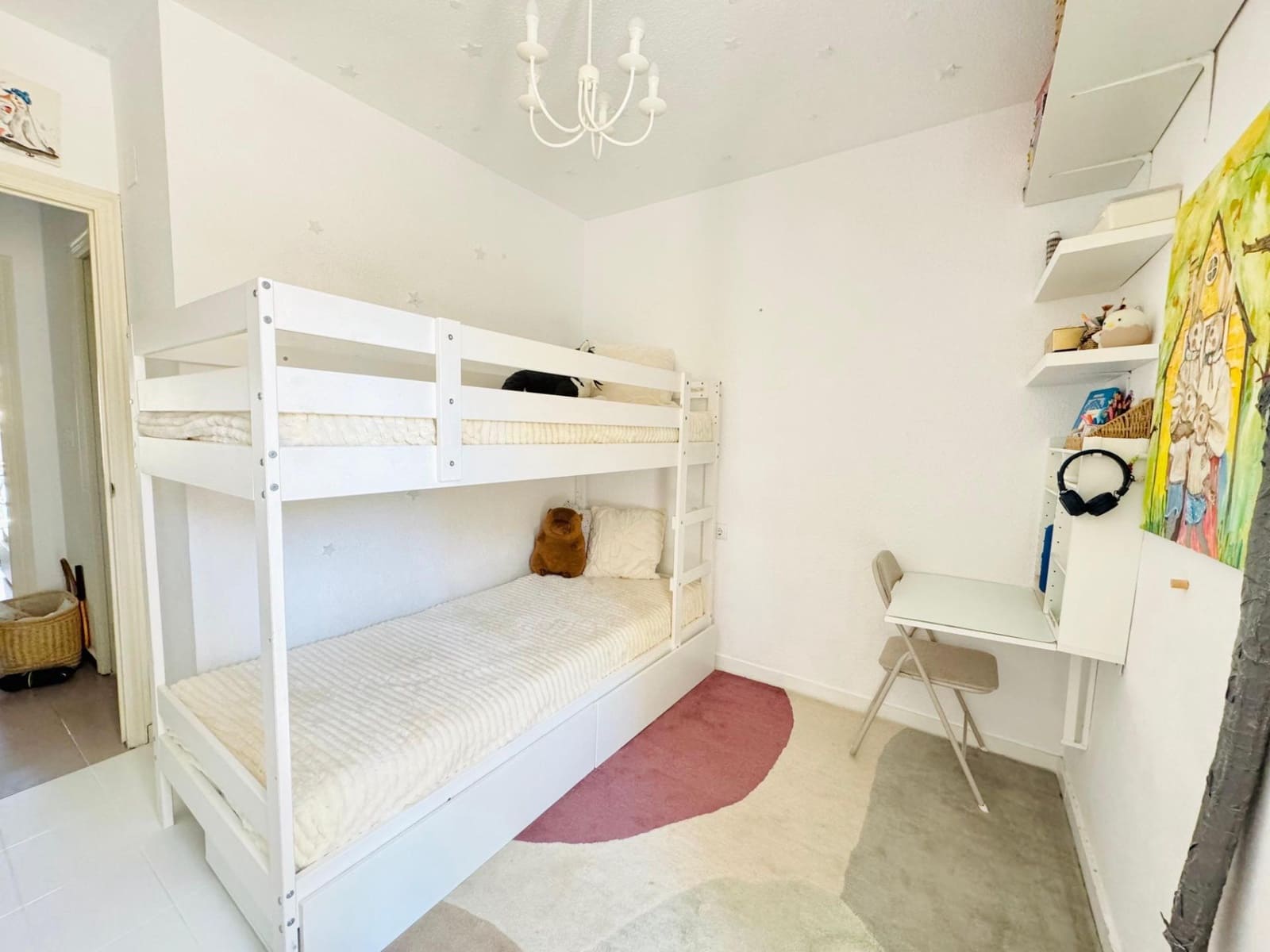 2 sypialnia Bungalow na sprzedaż w Benidorm z basenem - 260 000 € (Ref: 9456245)