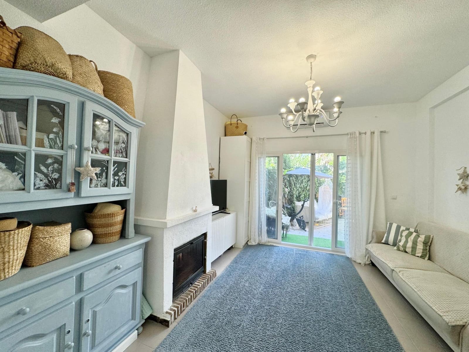 2 sypialnia Bungalow na sprzedaż w Benidorm z basenem - 260 000 € (Ref: 9456245)