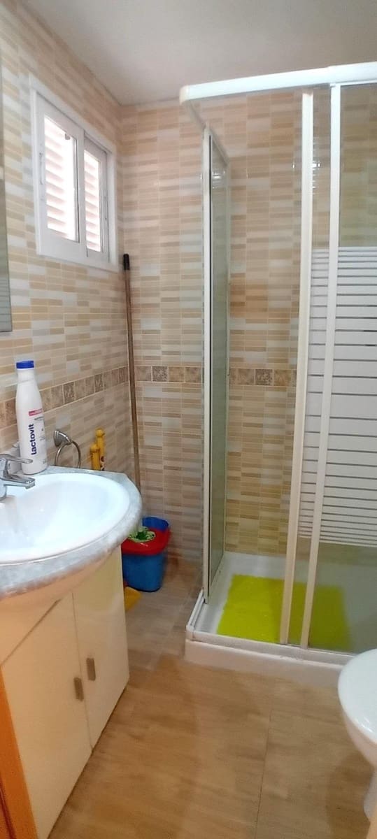 Apartamento de 1 habitación en Benidorm en venta con piscina - 169.000 € (Ref: 9462074)