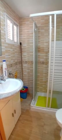 Apartamento de 1 habitación en Benidorm en venta con piscina - 169.000 € (Ref: 9462074)