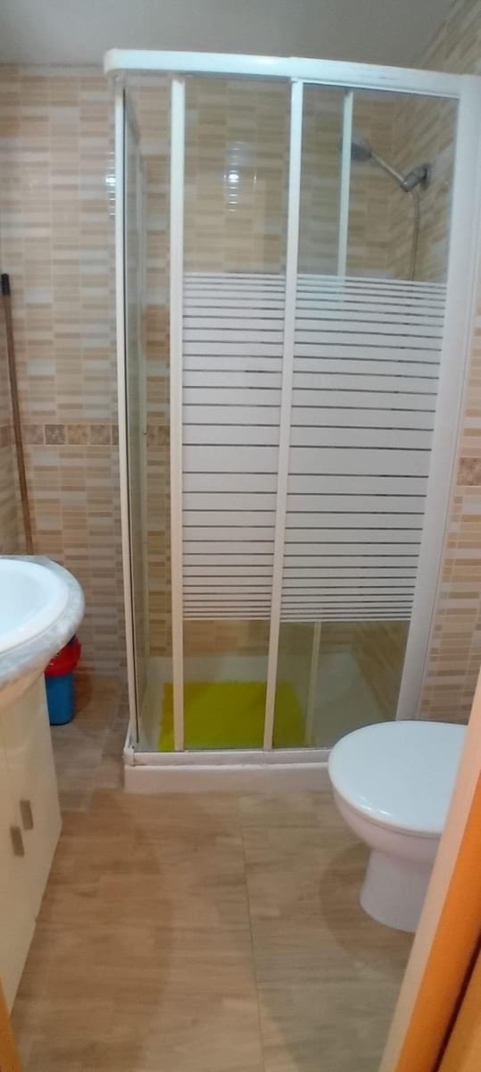 Apartamento de 1 habitación en Benidorm en venta con piscina - 169.000 € (Ref: 9462074)