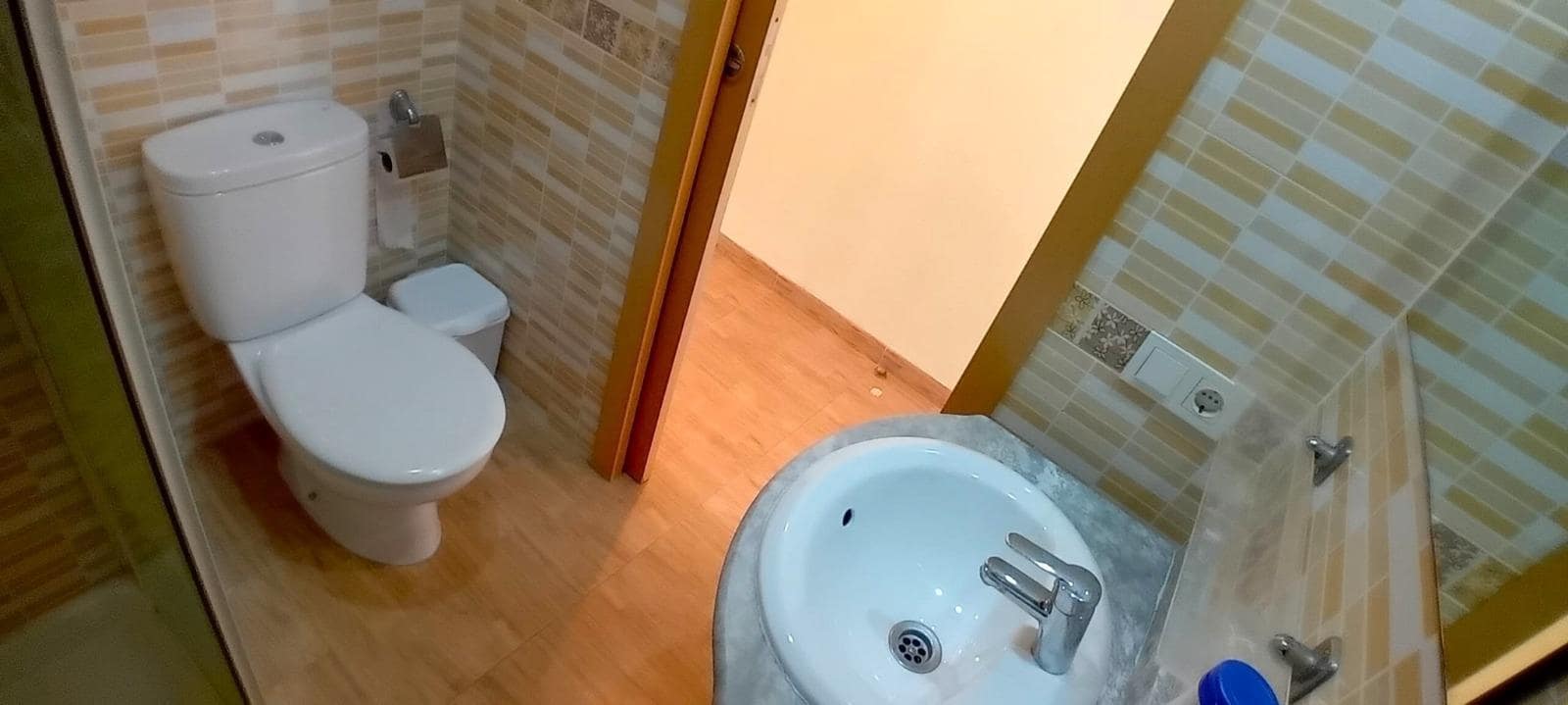 Apartamento de 1 habitación en Benidorm en venta con piscina - 169.000 € (Ref: 9462074)