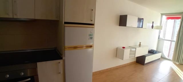 Apartamento de 1 habitación en Benidorm en venta con piscina - 169.000 € (Ref: 9462074)