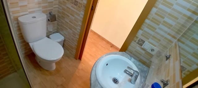 Apartamento de 1 habitación en Benidorm en venta con piscina - 169.000 € (Ref: 9462074)